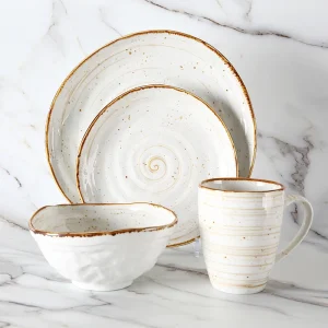 Ceramic Dinnerware Set