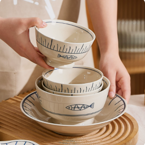 Large Bowl