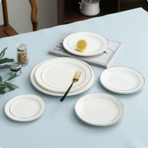 Dinner Plate