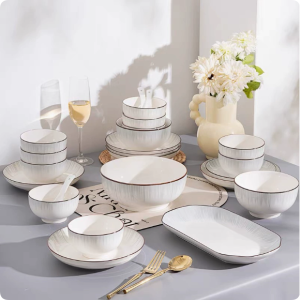 Dinnerware Set